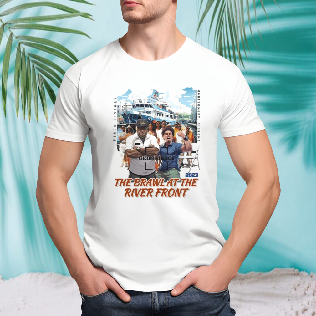Unisex shirt