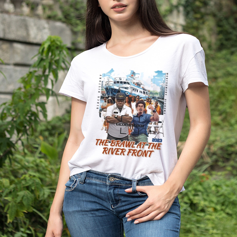 Women's shirt