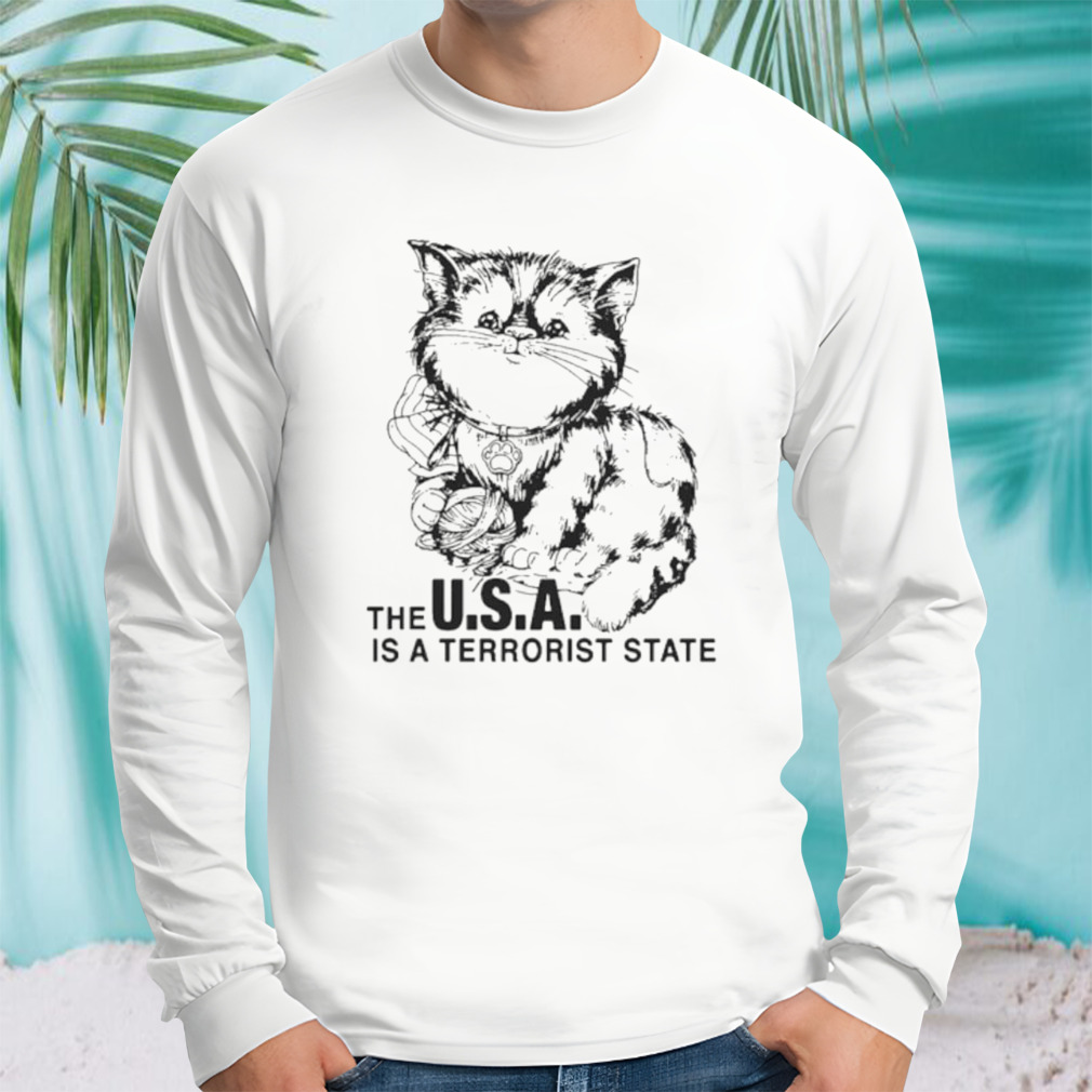 Longsleeve shirt