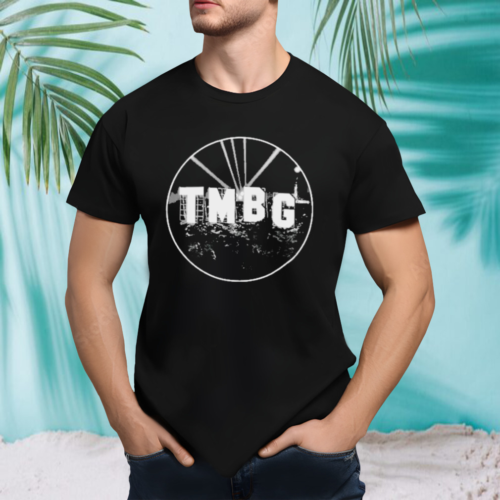 Tmbg Hollywood Shirt