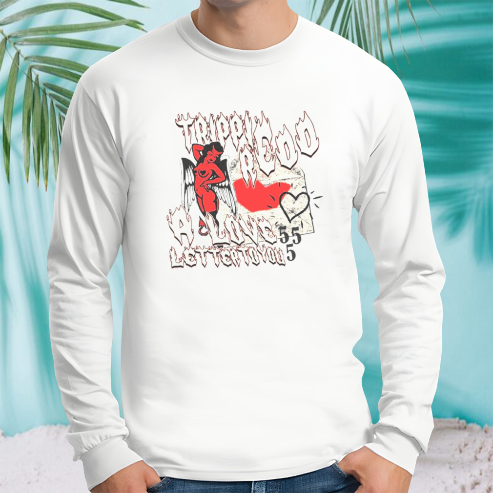 Longsleeve shirt