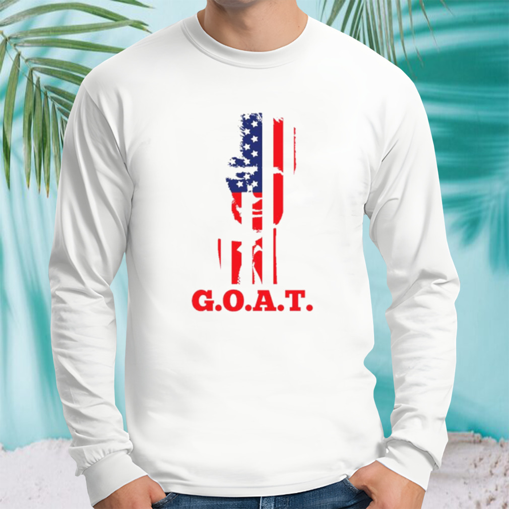 Longsleeve shirt