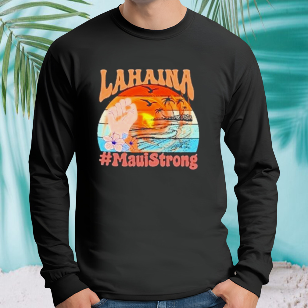 Longsleeve tshirt