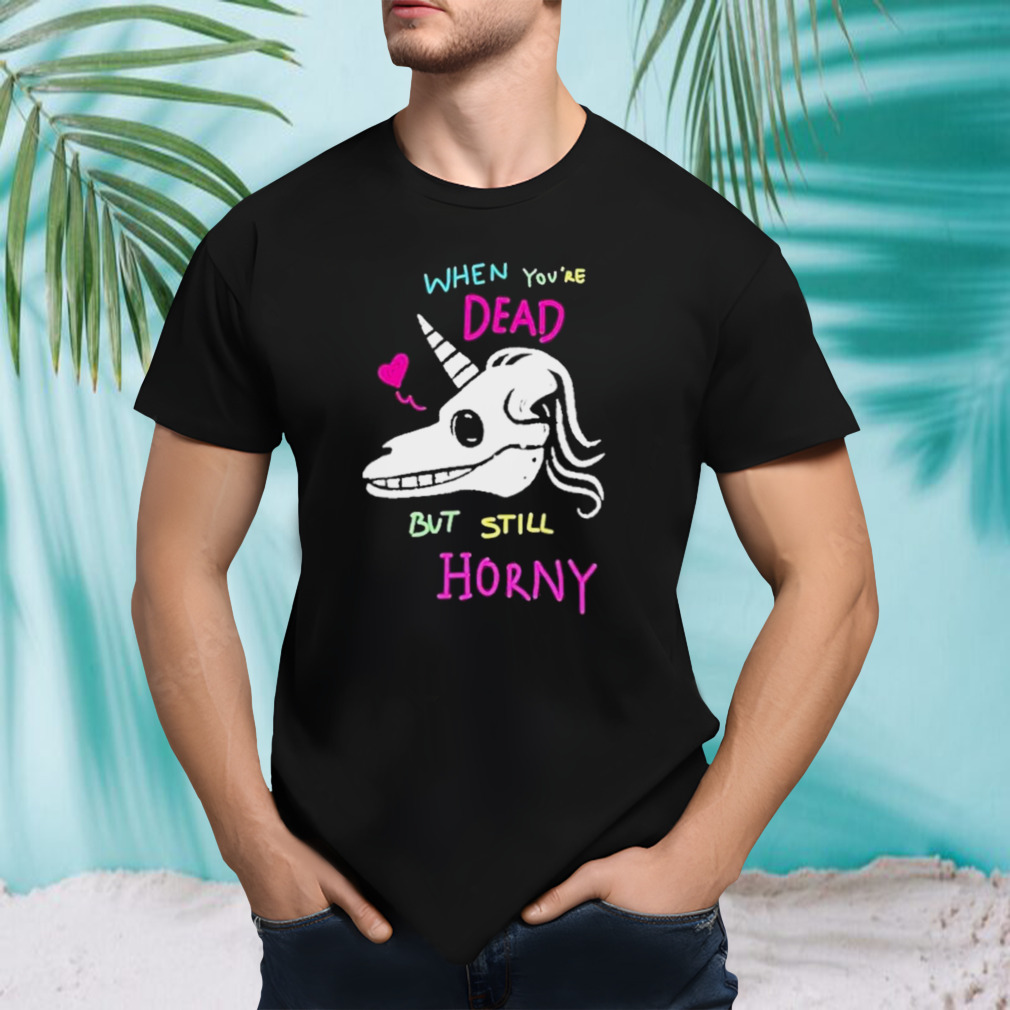Unisex tshirt
