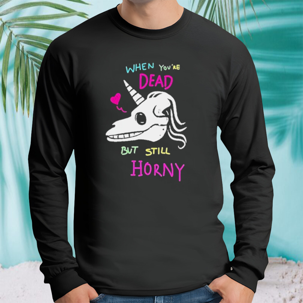 Longsleeve tshirt