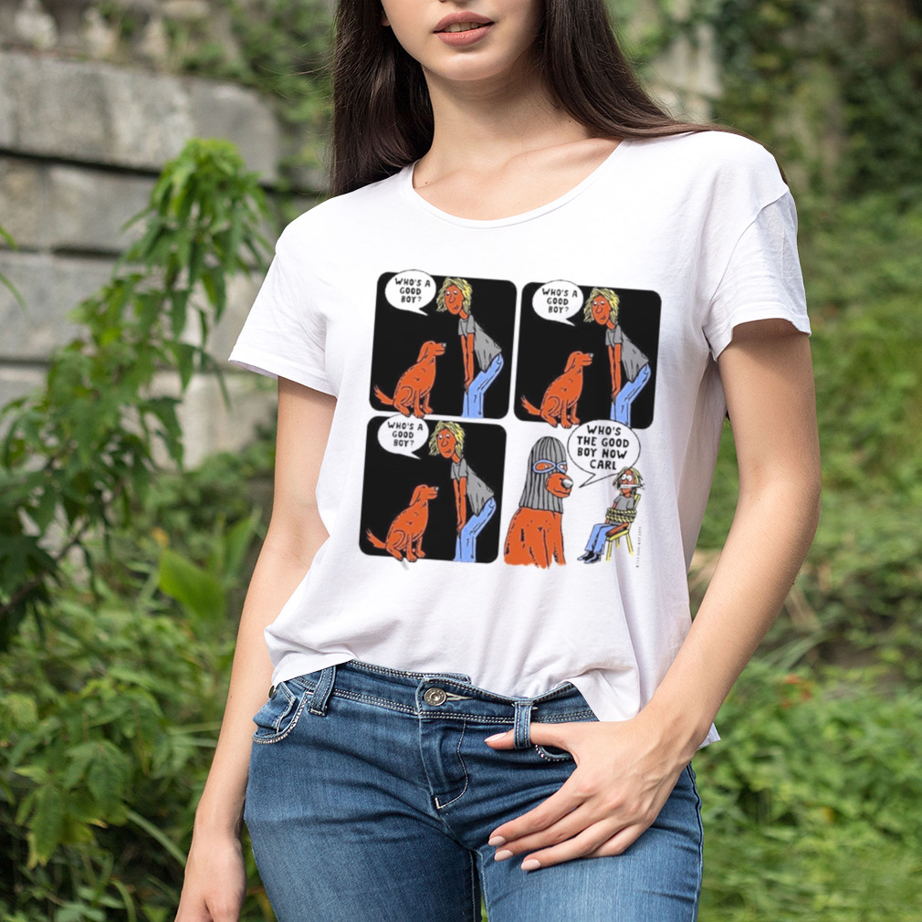 Women's shirt