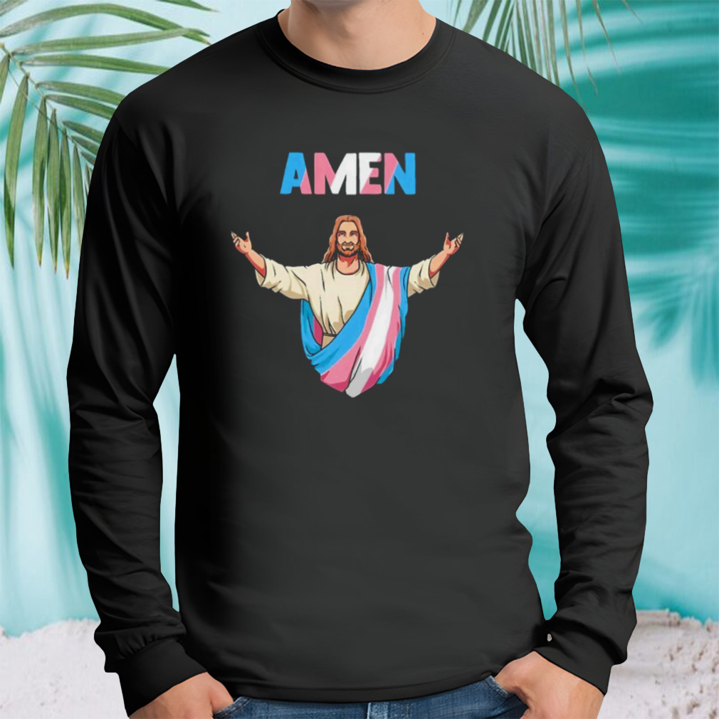 Longsleeve tshirt