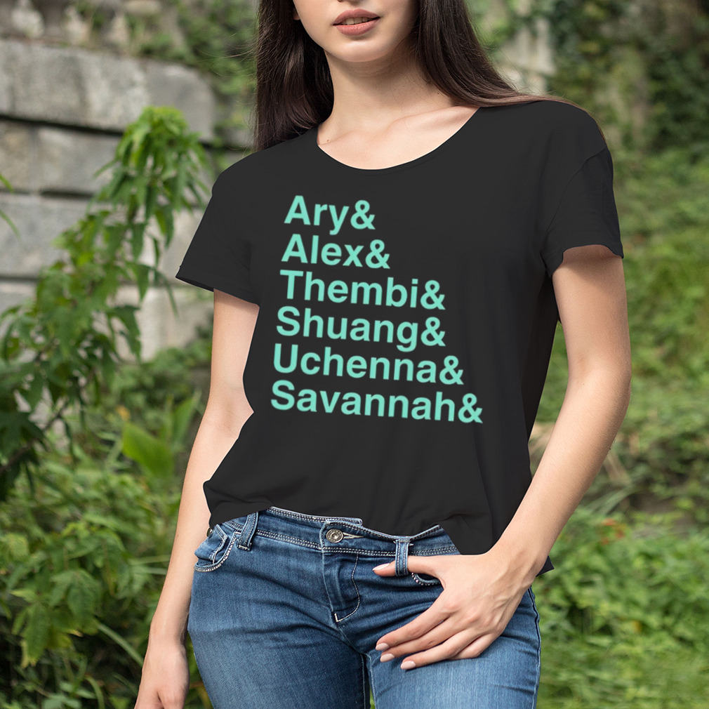 Women's tshirt