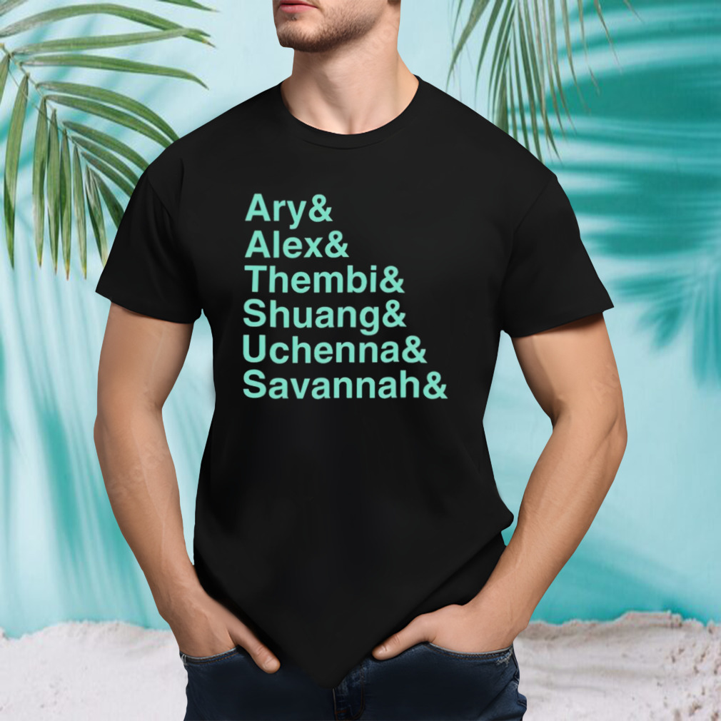 Unisex tshirt