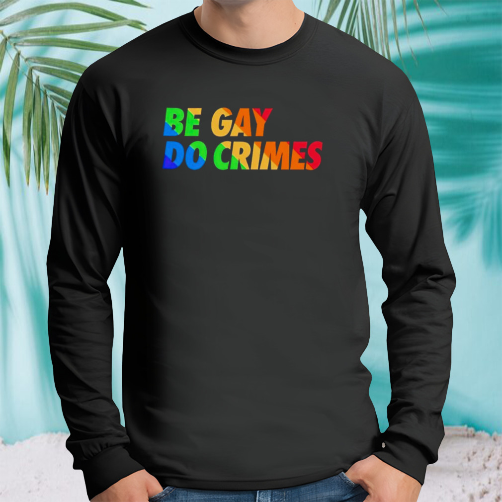 Longsleeve tshirt