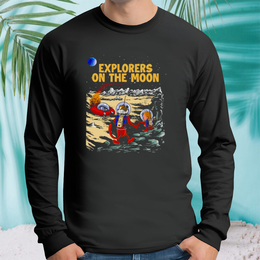 Longsleeve tshirt