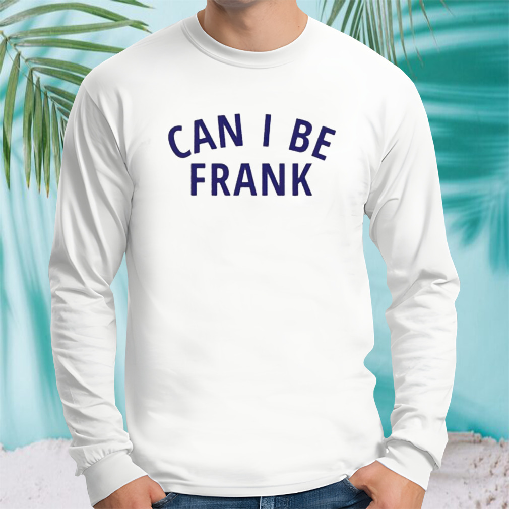 Longsleeve shirt
