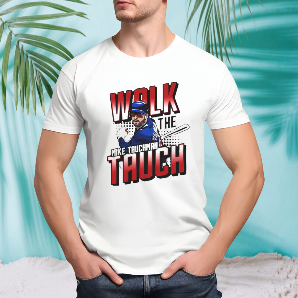 Unisex shirt