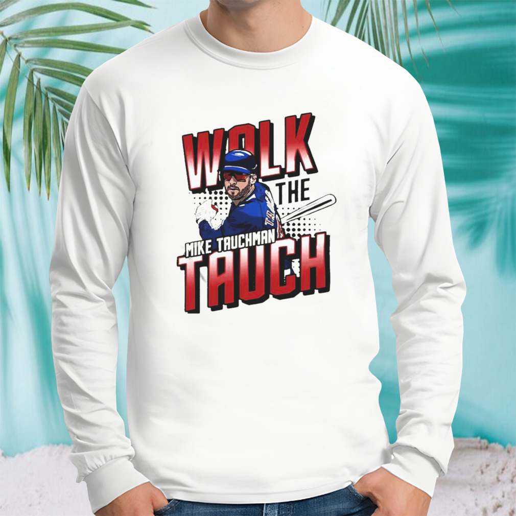 Longsleeve shirt