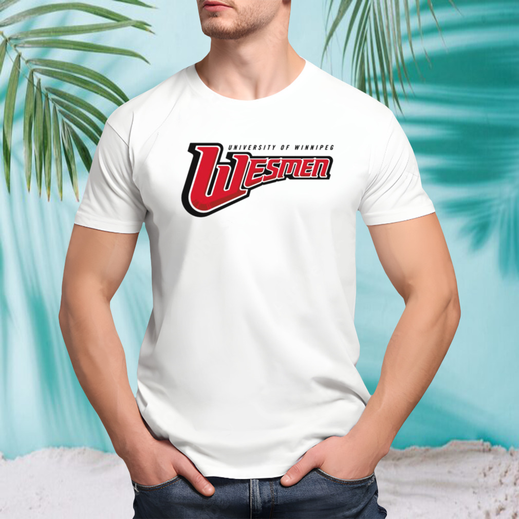 Unisex shirt