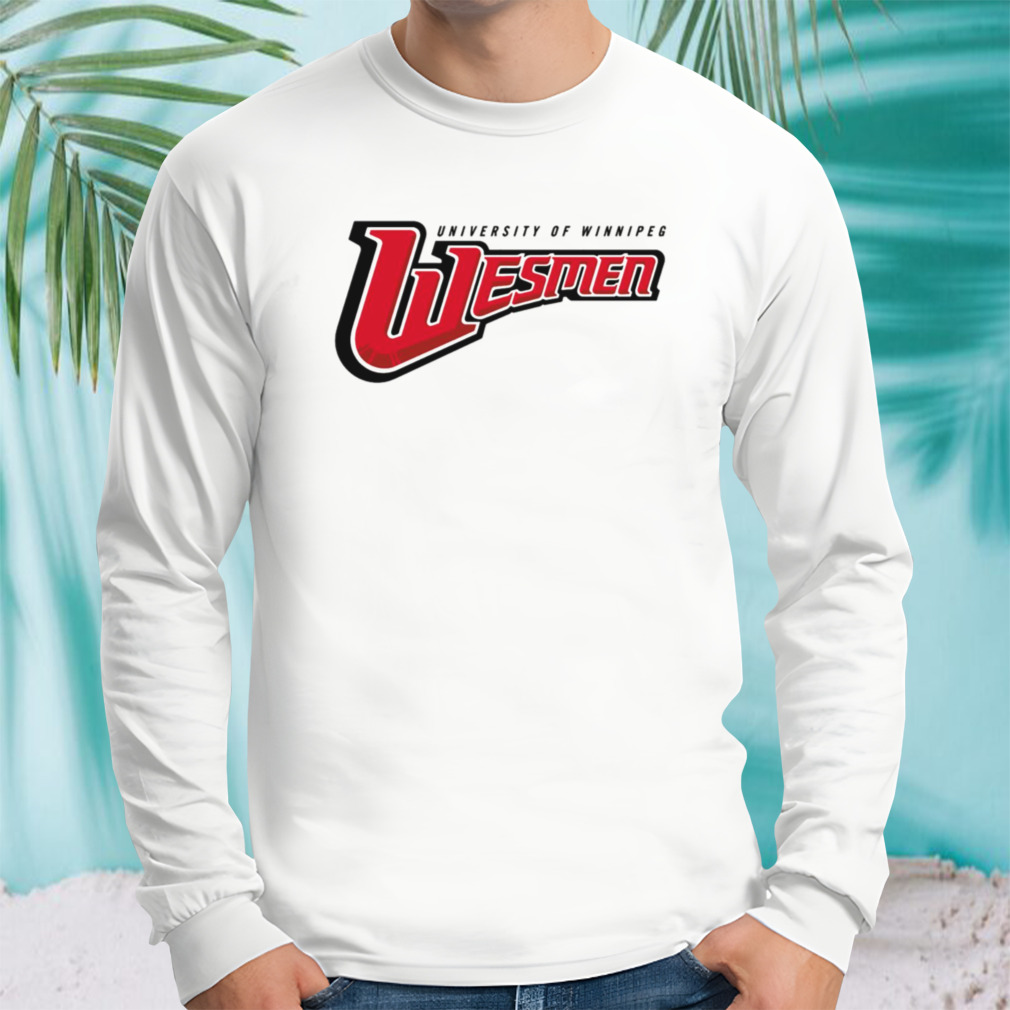 Longsleeve shirt