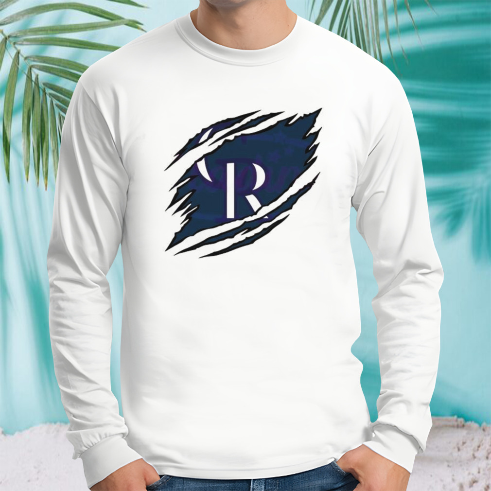 Longsleeve shirt