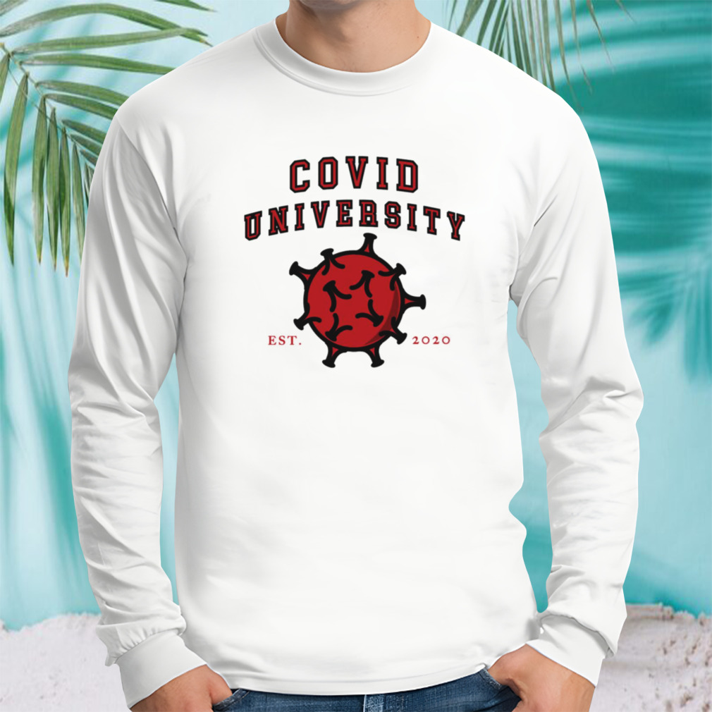 Longsleeve shirt