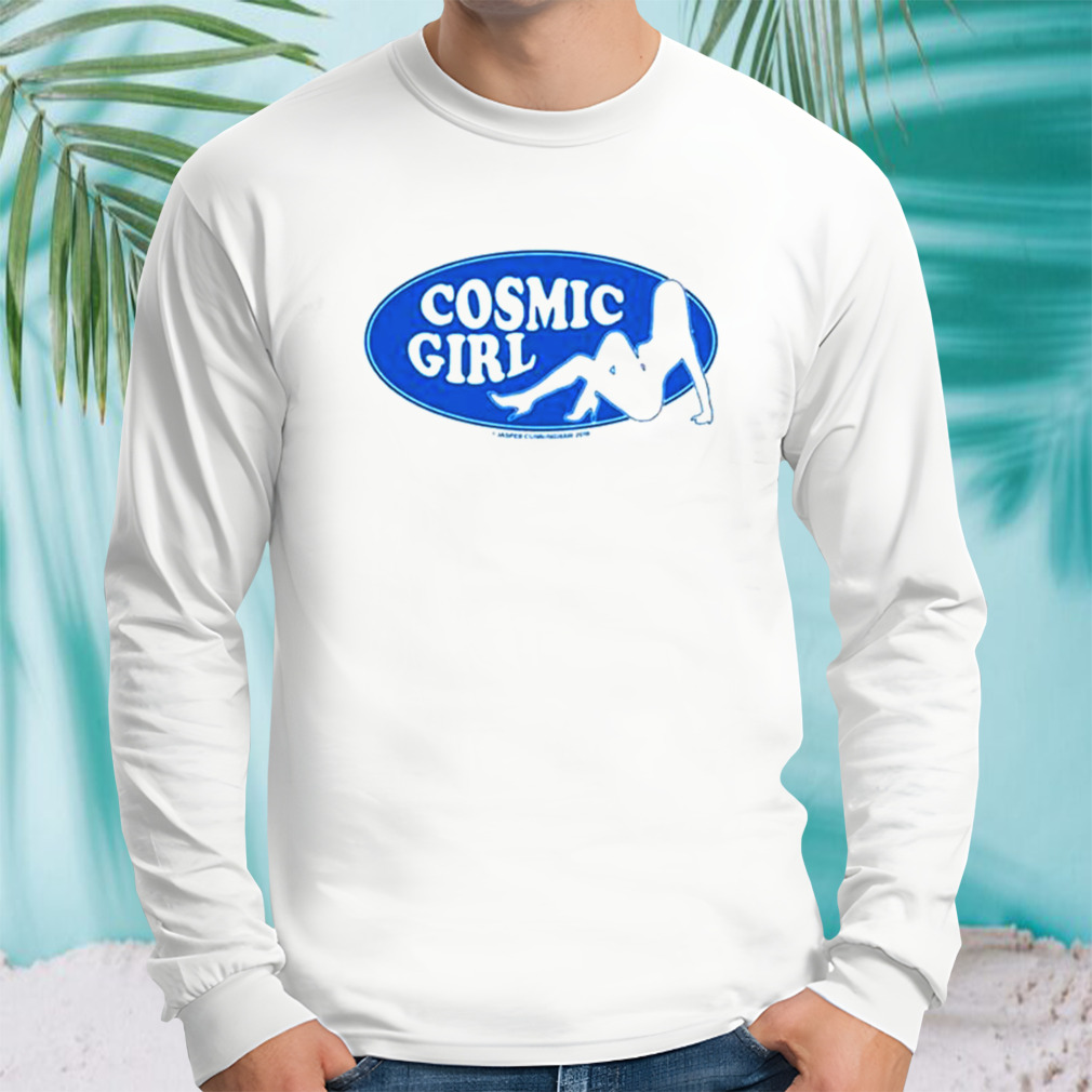 Longsleeve shirt