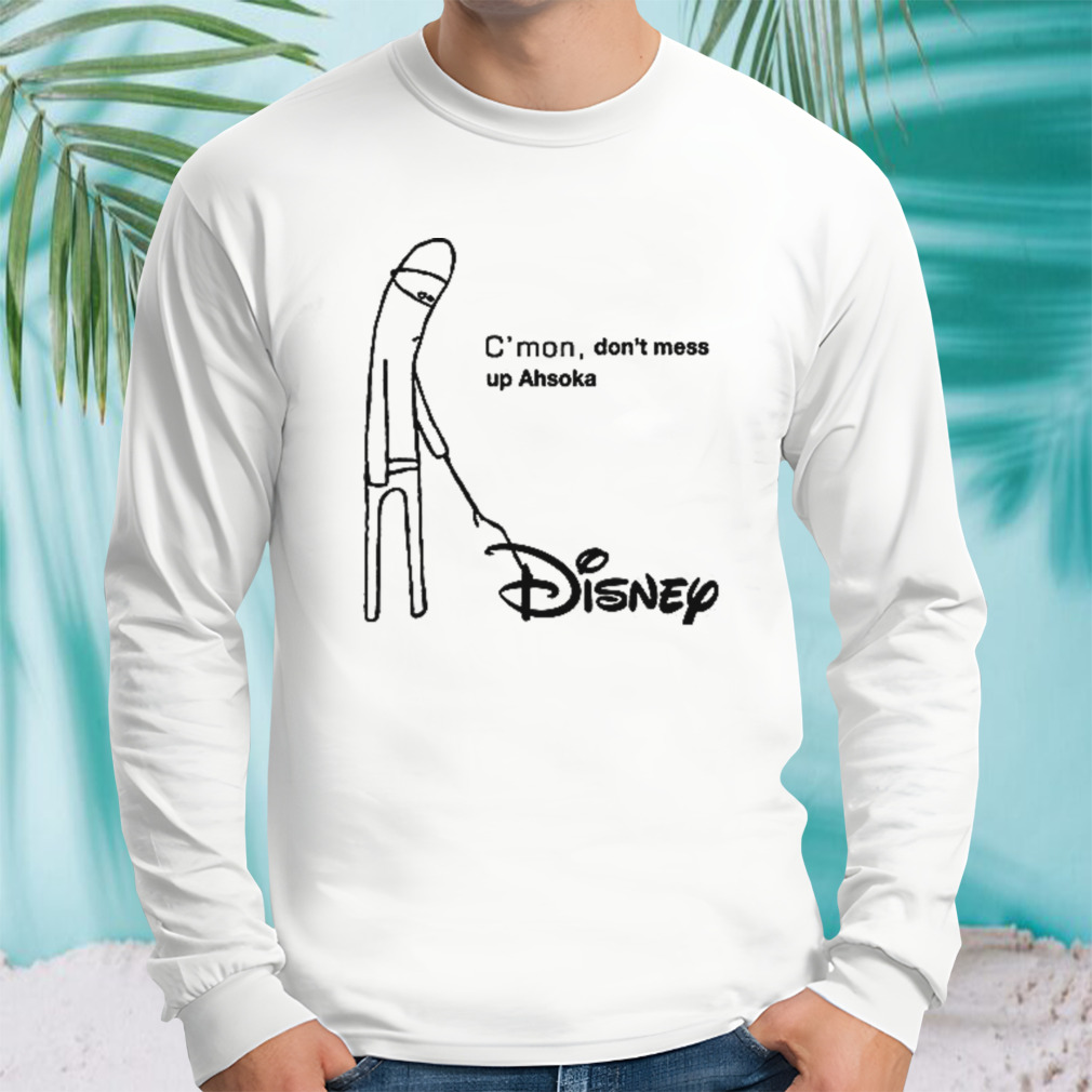 Longsleeve shirt