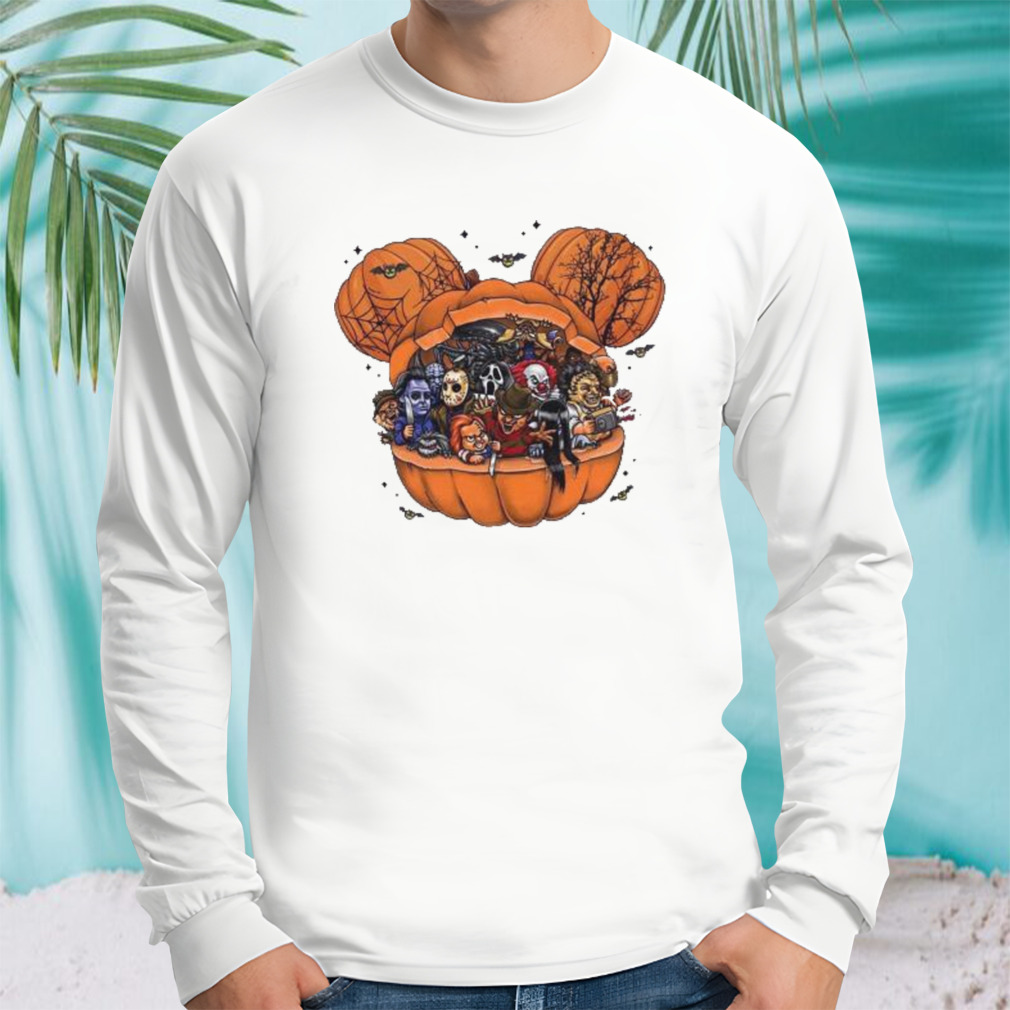 Longsleeve shirt