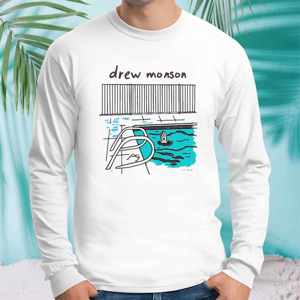 Longsleeve shirt