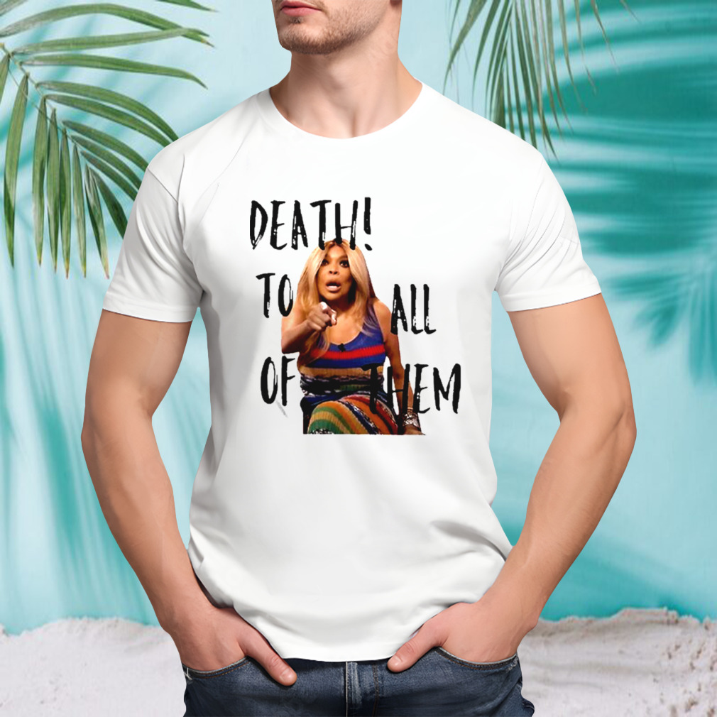 Unisex shirt