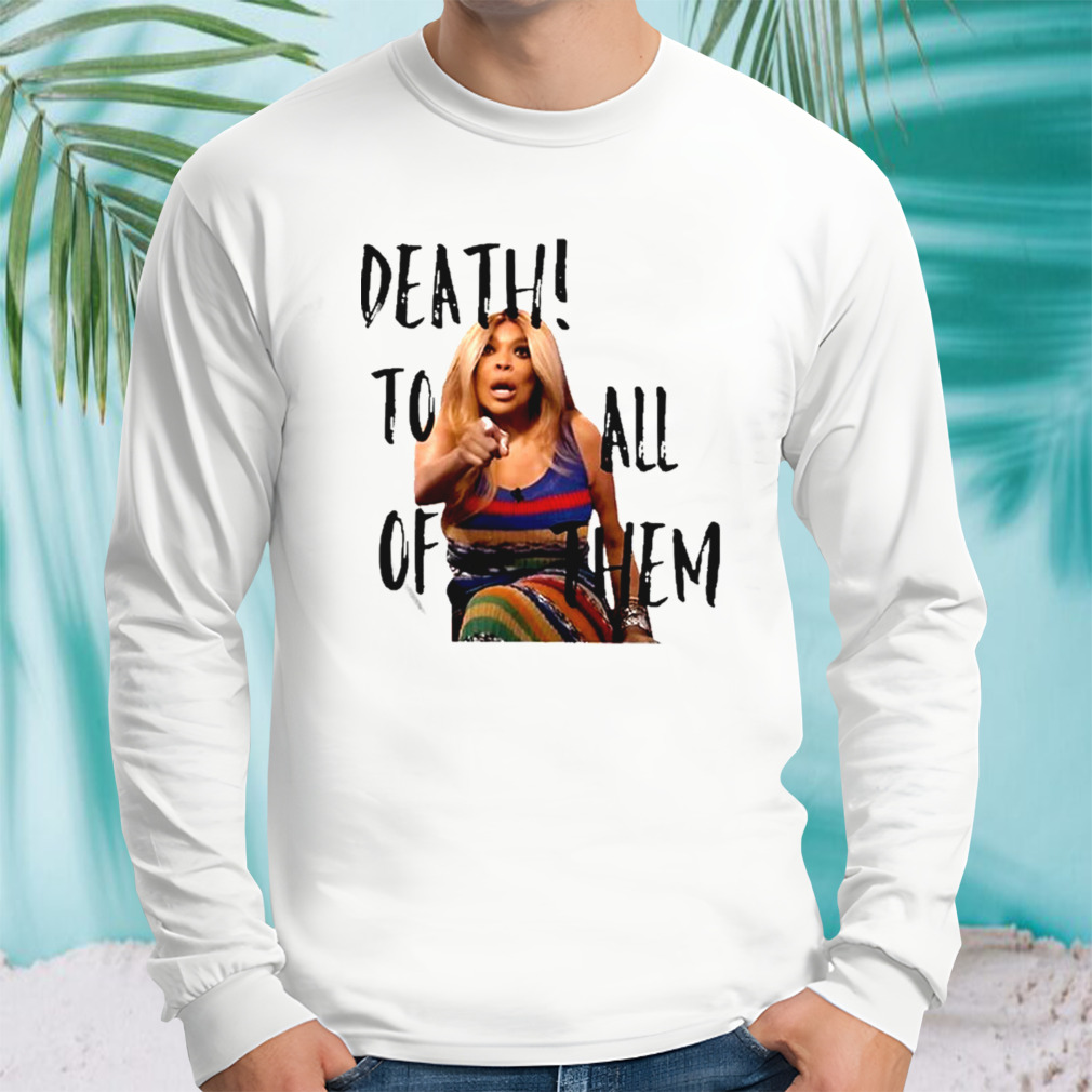 Longsleeve shirt