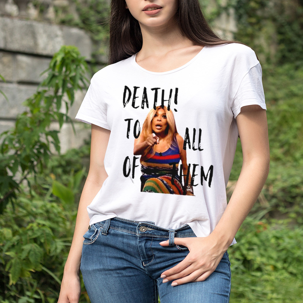 Women's shirt