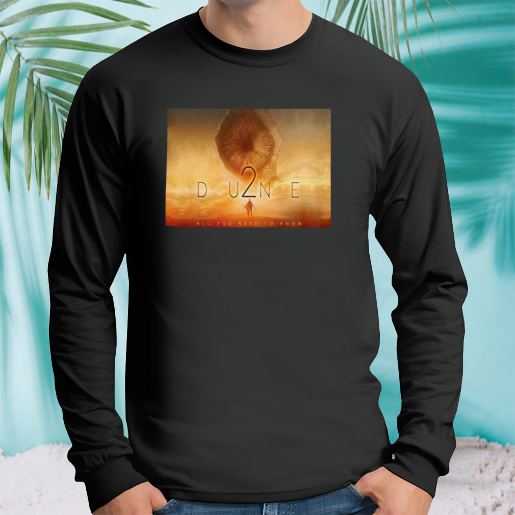 Longsleeve tshirt