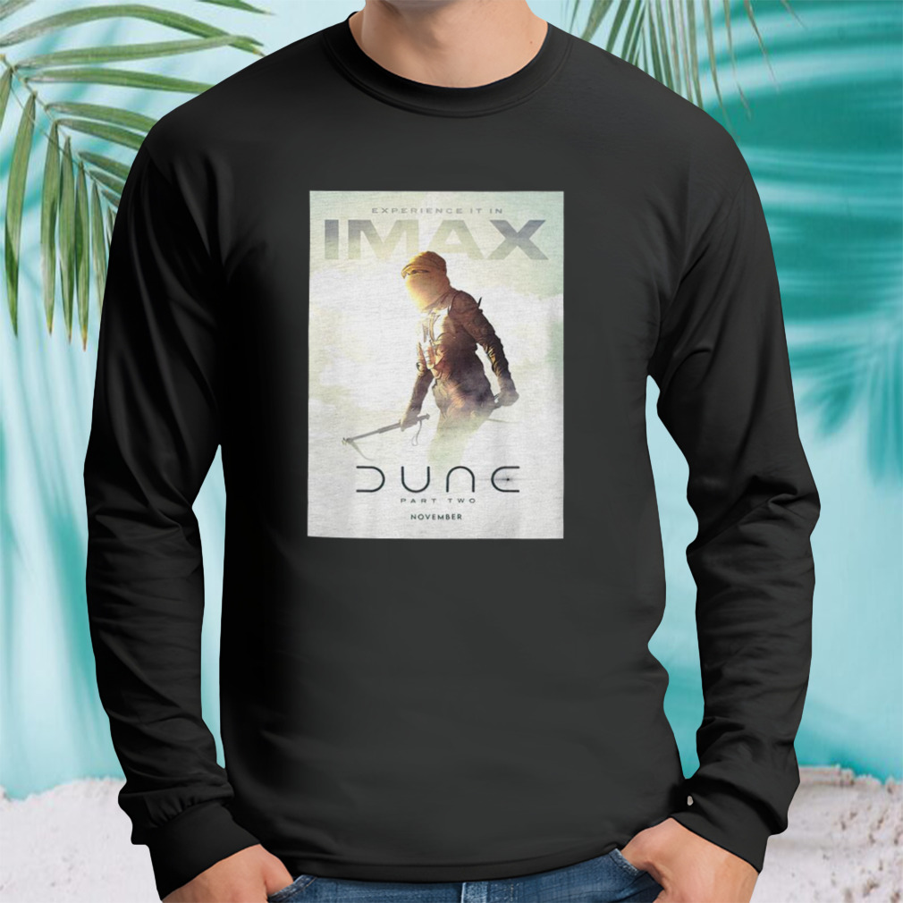 Longsleeve tshirt