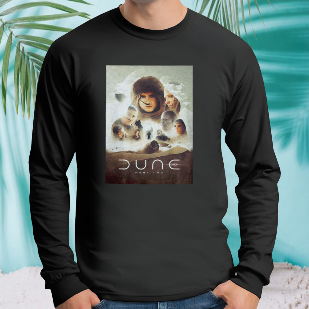 Longsleeve tshirt