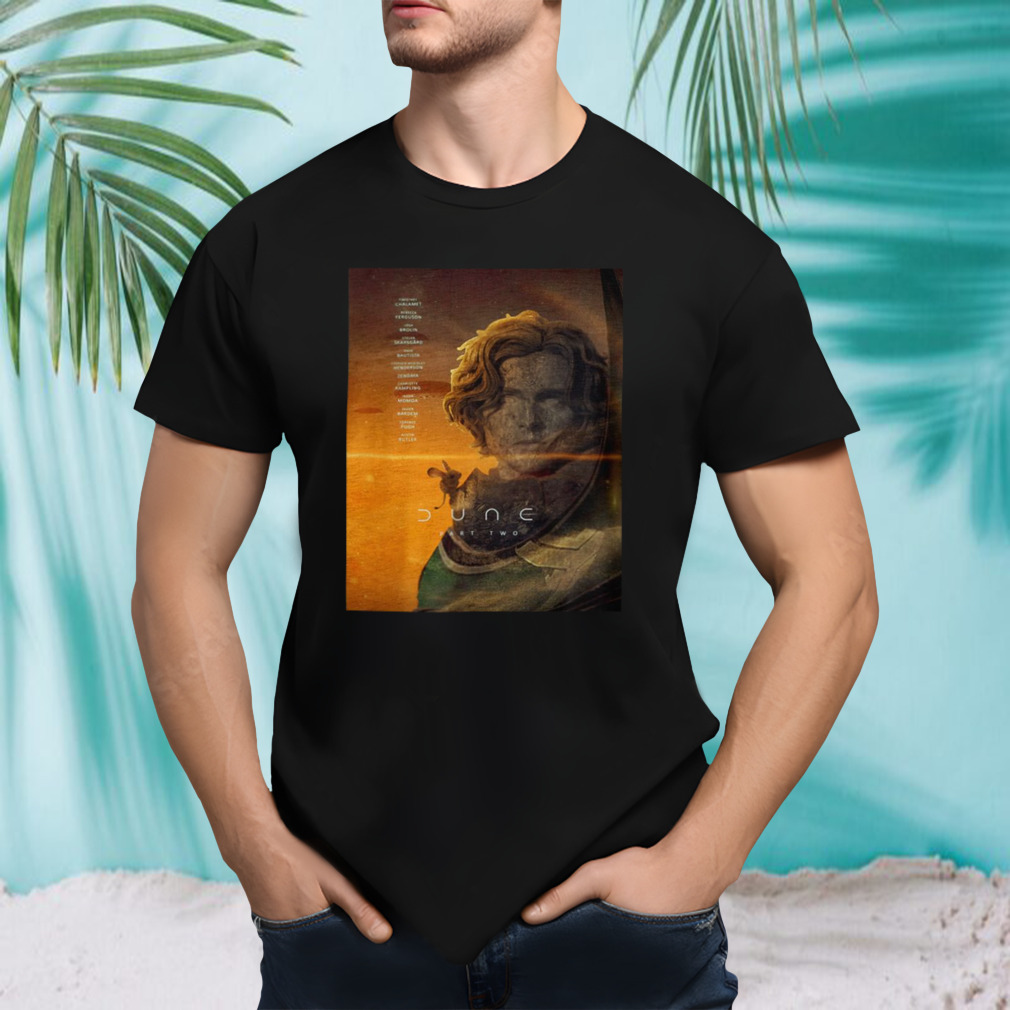 Unisex tshirt
