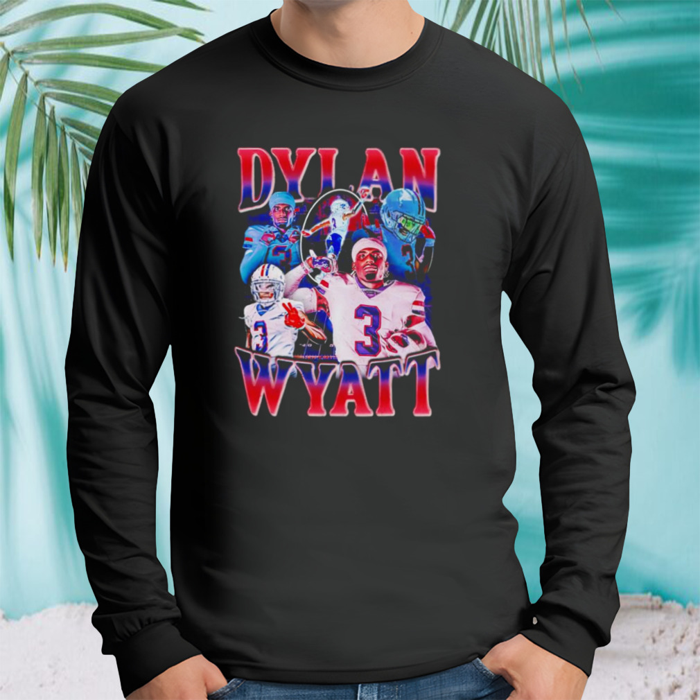 Longsleeve tshirt