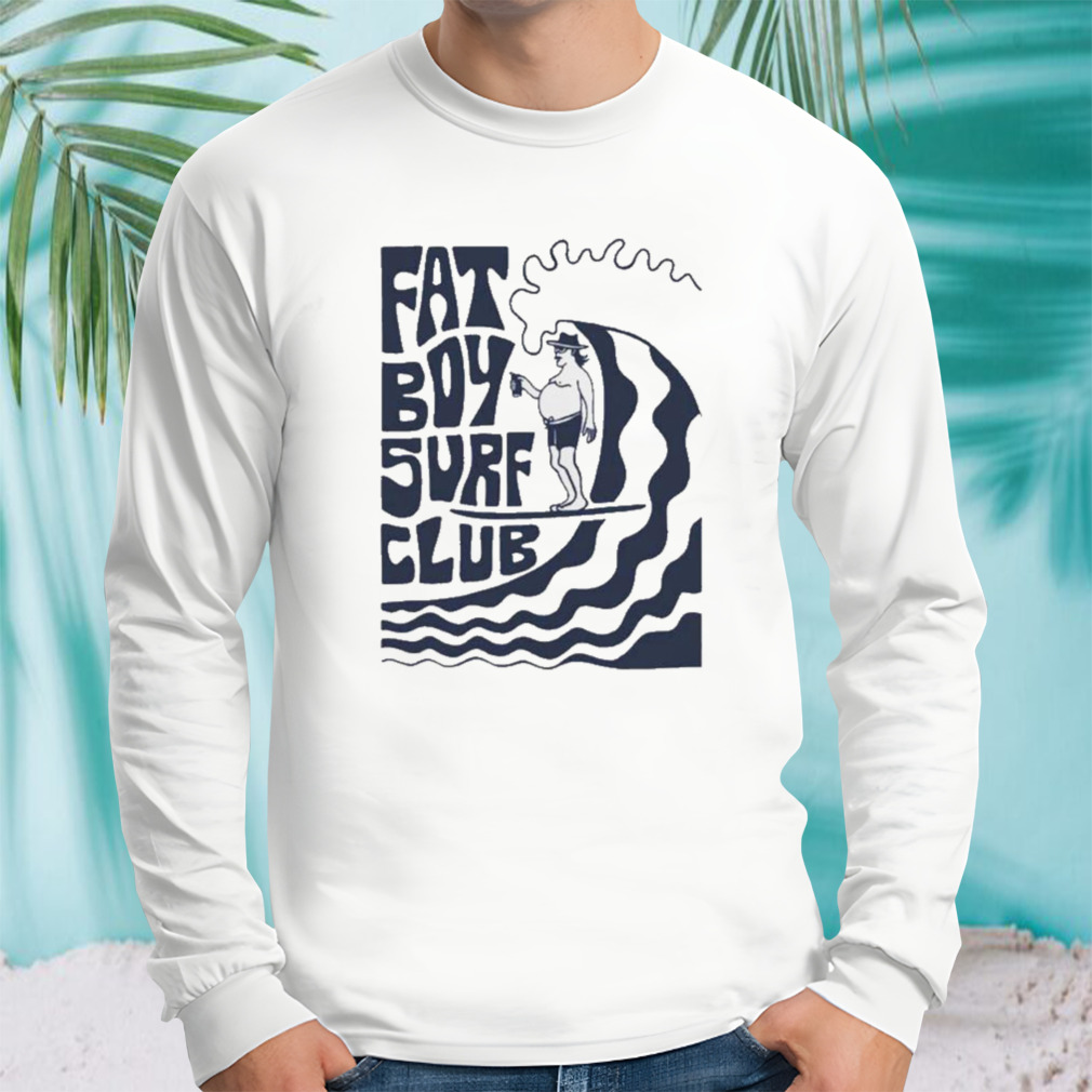 Longsleeve shirt