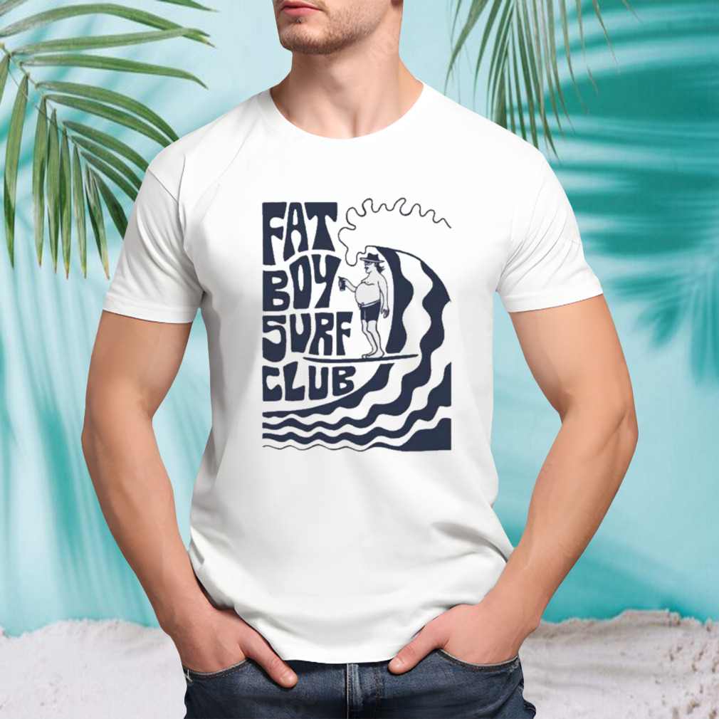 Unisex shirt