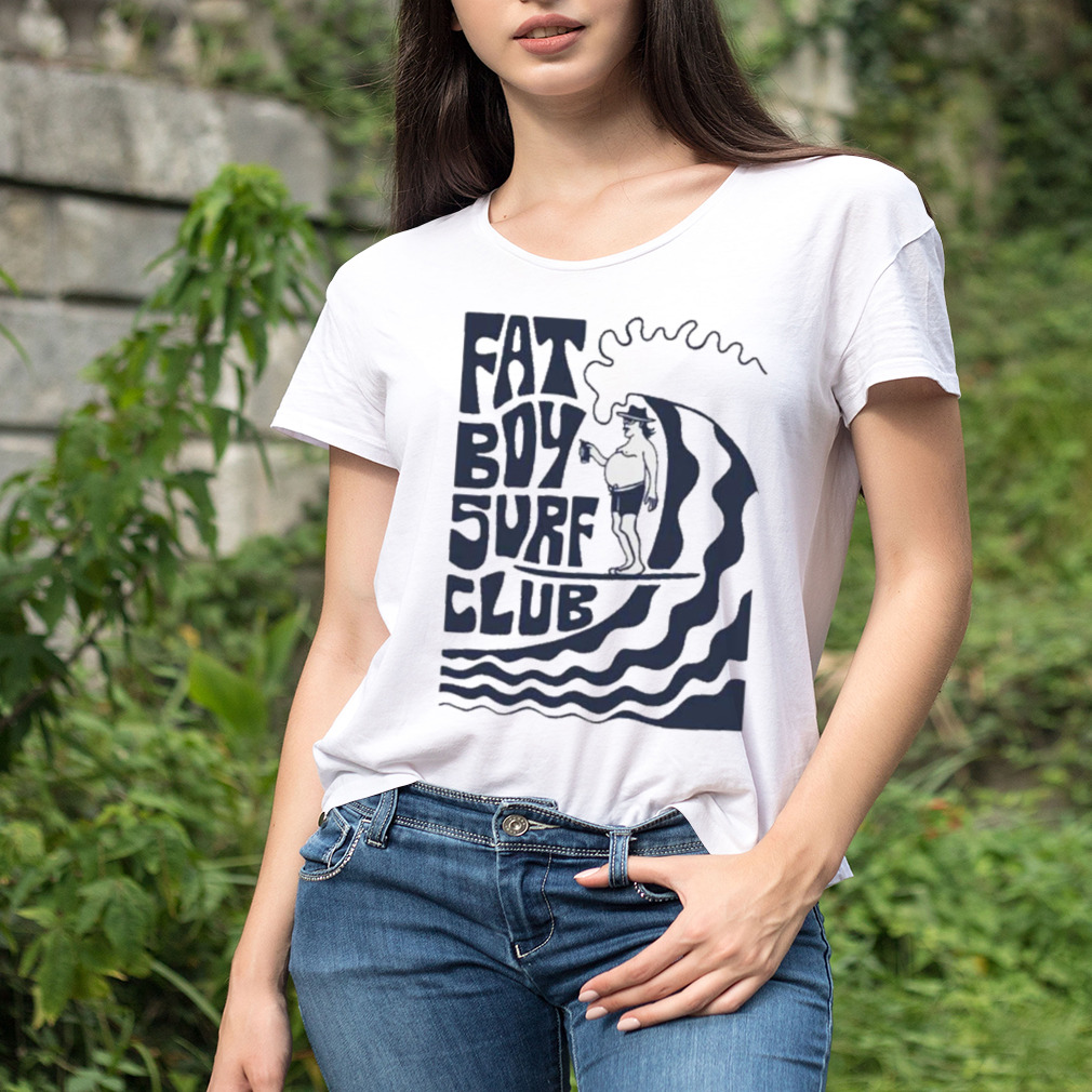 Women's shirt