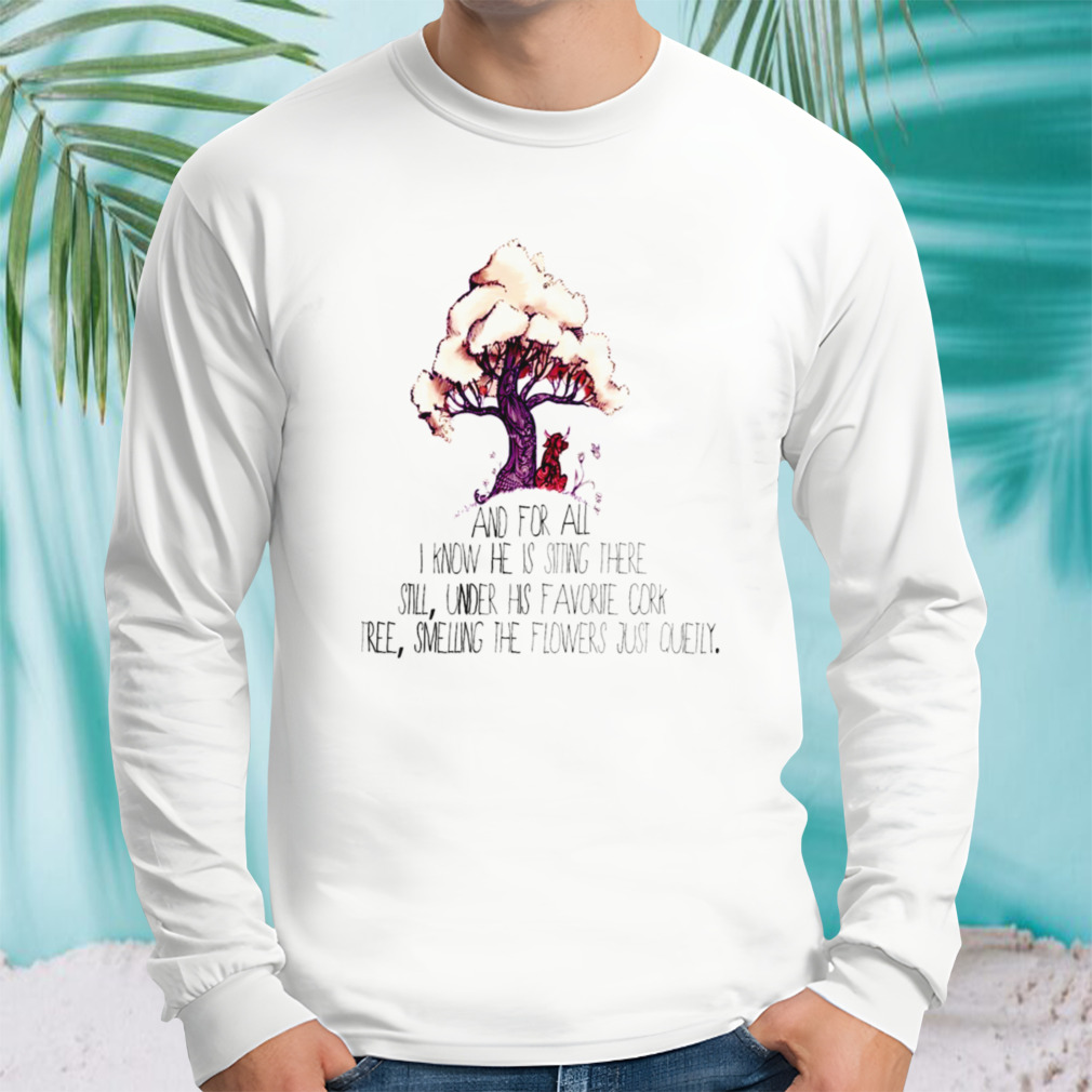 Longsleeve shirt