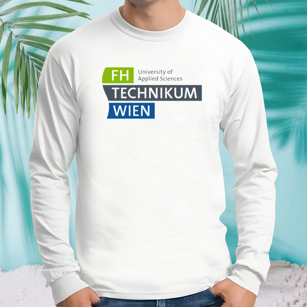 Longsleeve shirt