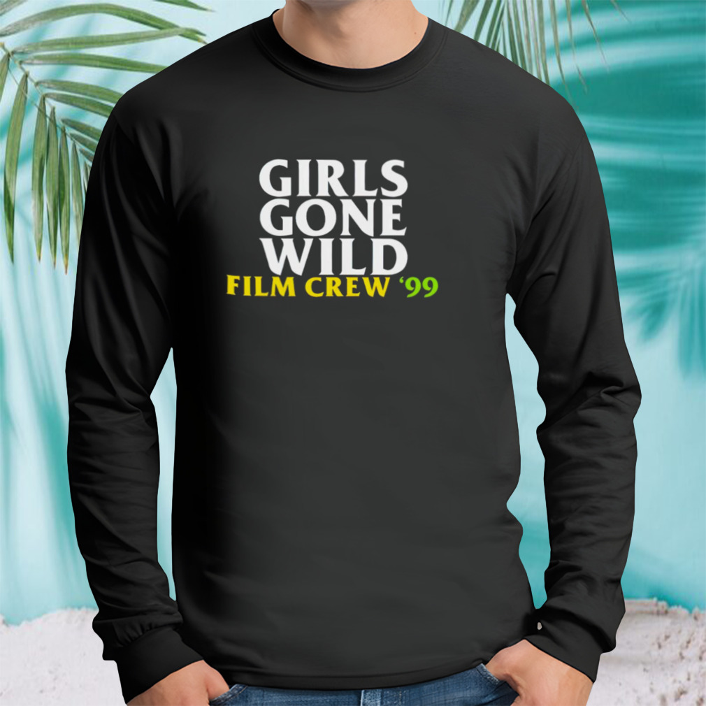 Longsleeve tshirt