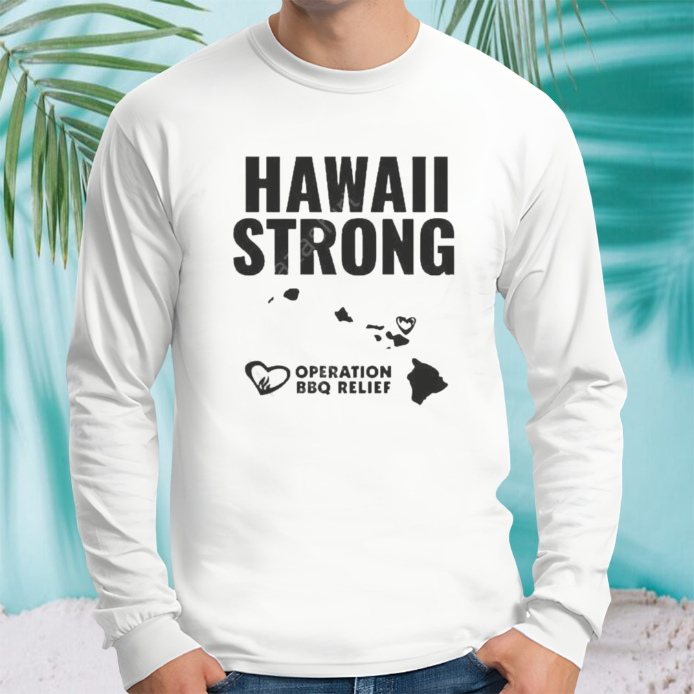 Longsleeve shirt