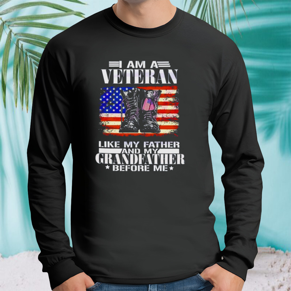 Longsleeve tshirt