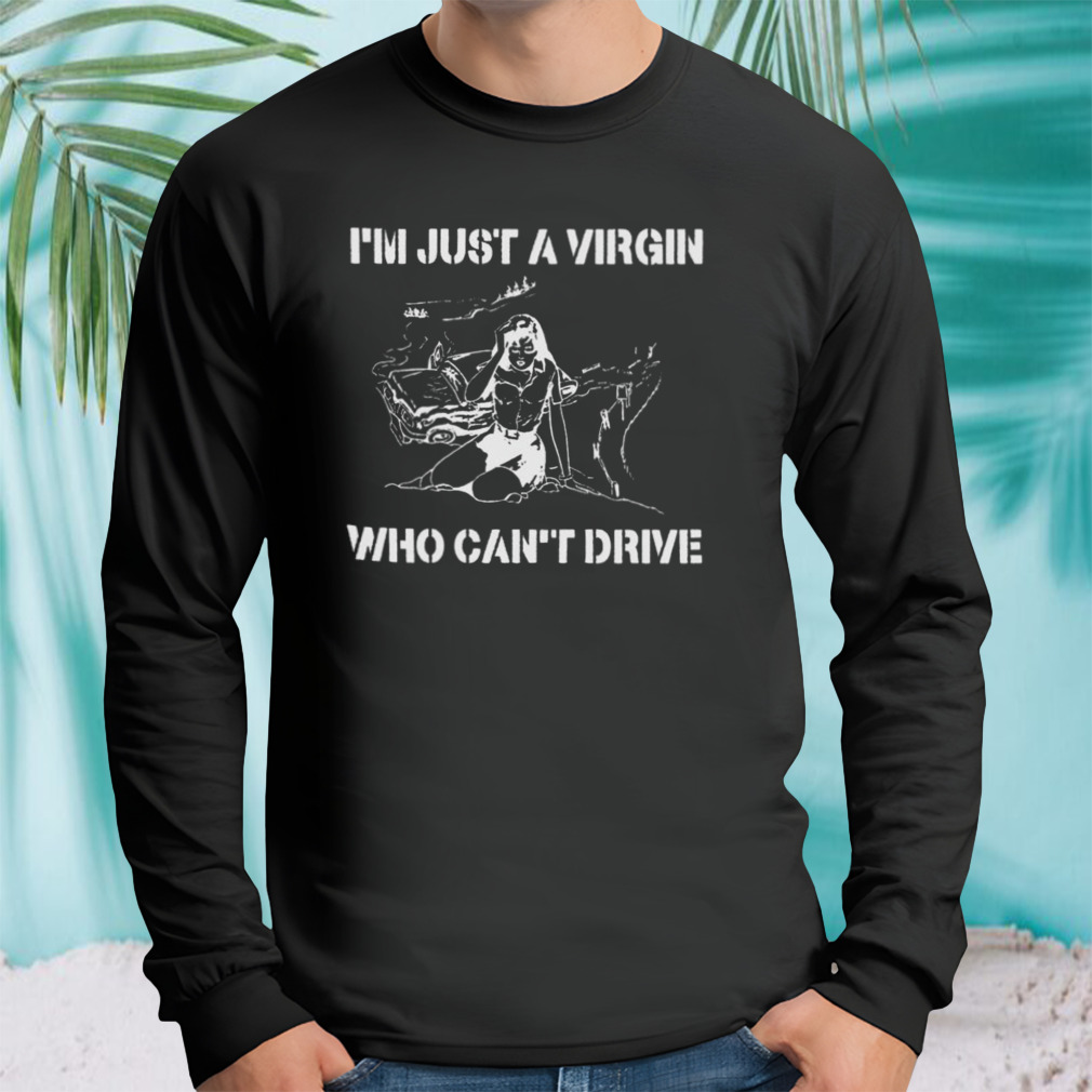 Longsleeve tshirt