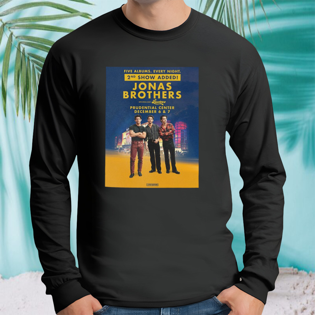 Longsleeve tshirt