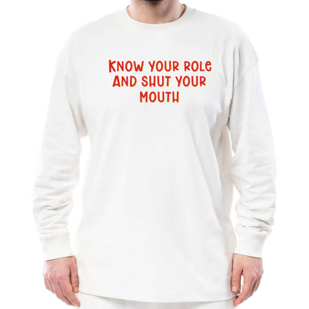 Kc Super Bowl Kelce Funny Quote Travis Kelce Shirt - Peanutstee