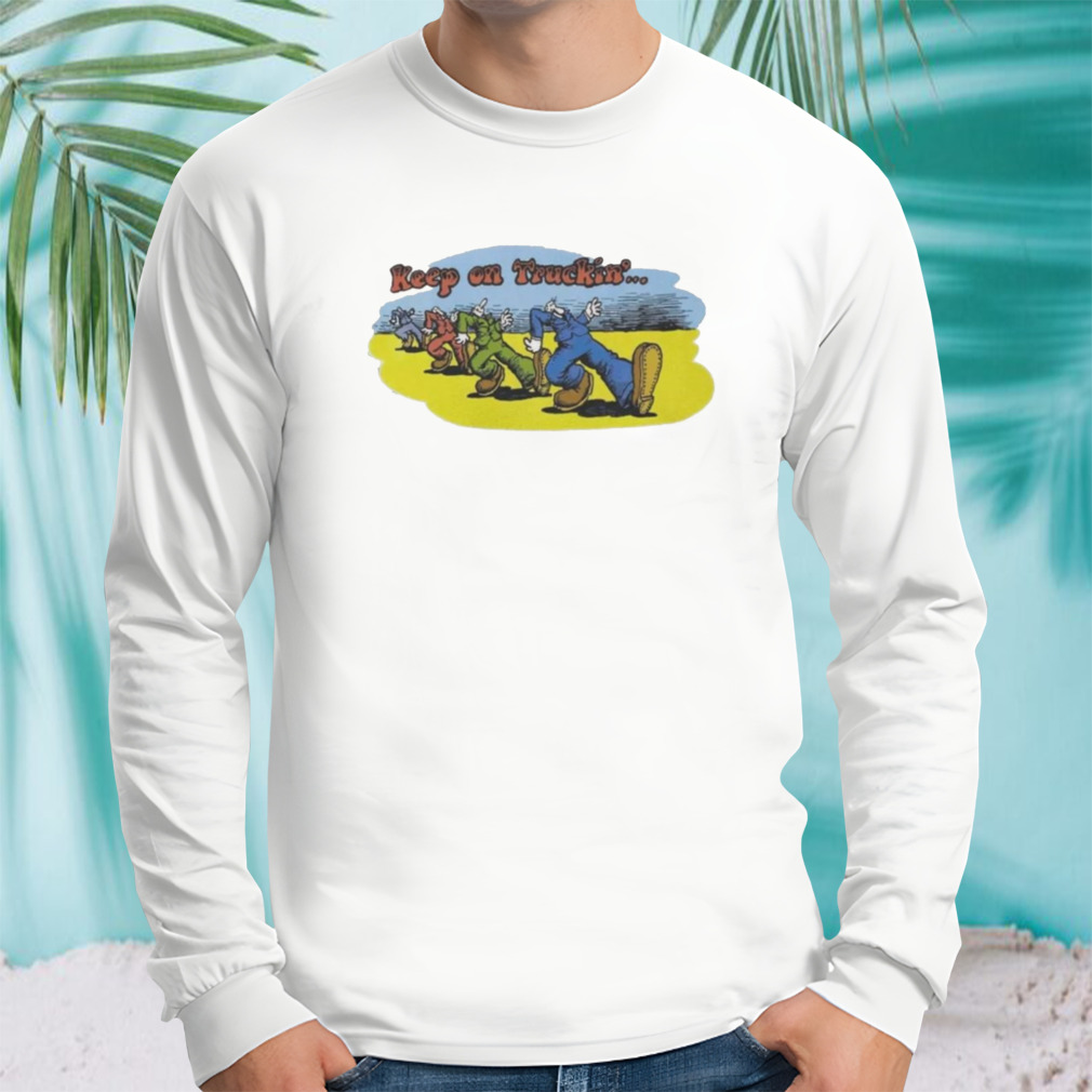 Longsleeve shirt