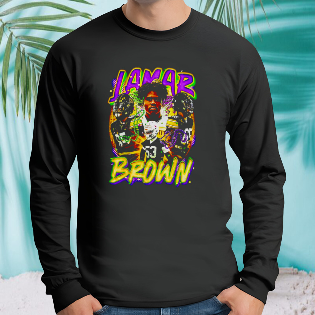 Longsleeve tshirt