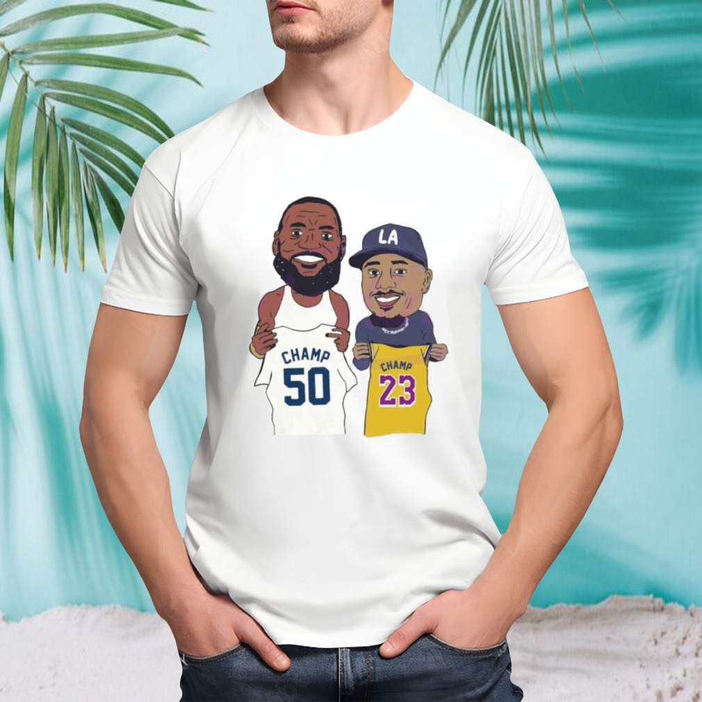 Unisex shirt