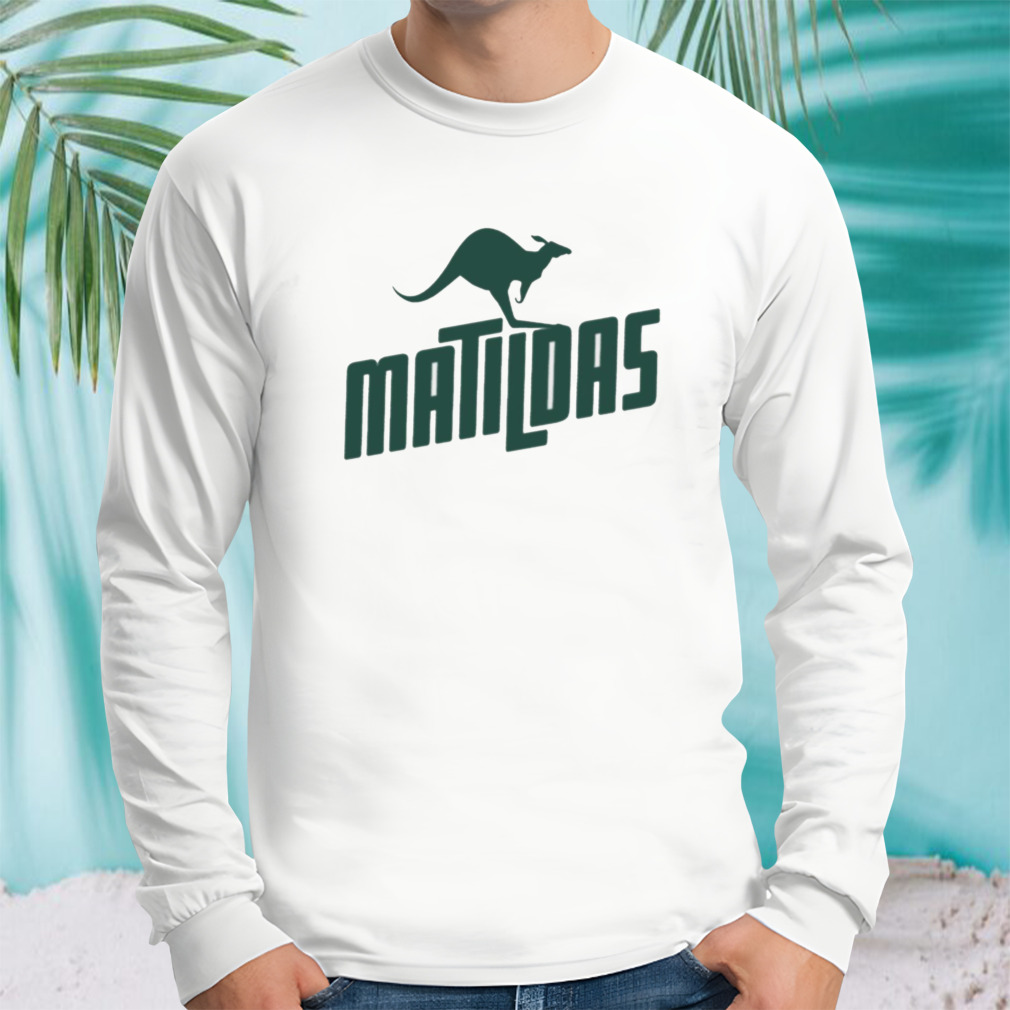Longsleeve shirt