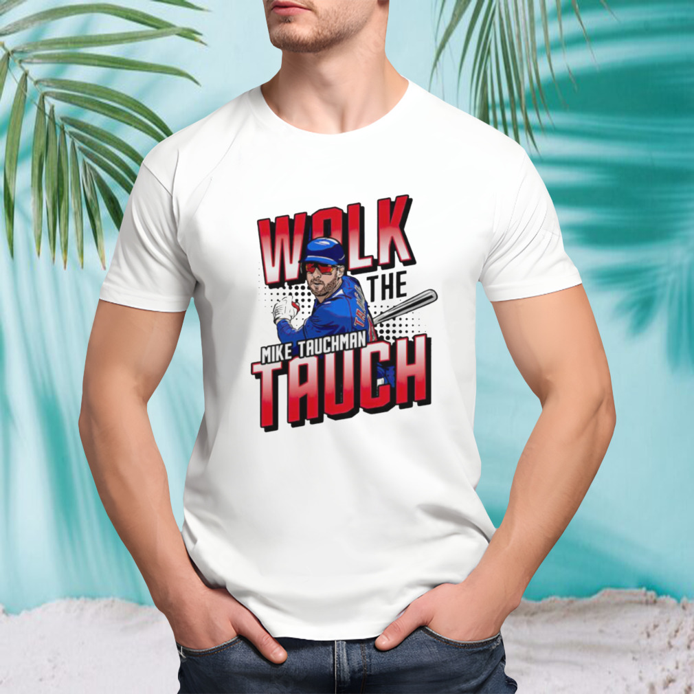 Unisex shirt